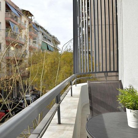 Alekos Apartments 2 Netflix, Self Check-In Athena Bagian luar foto