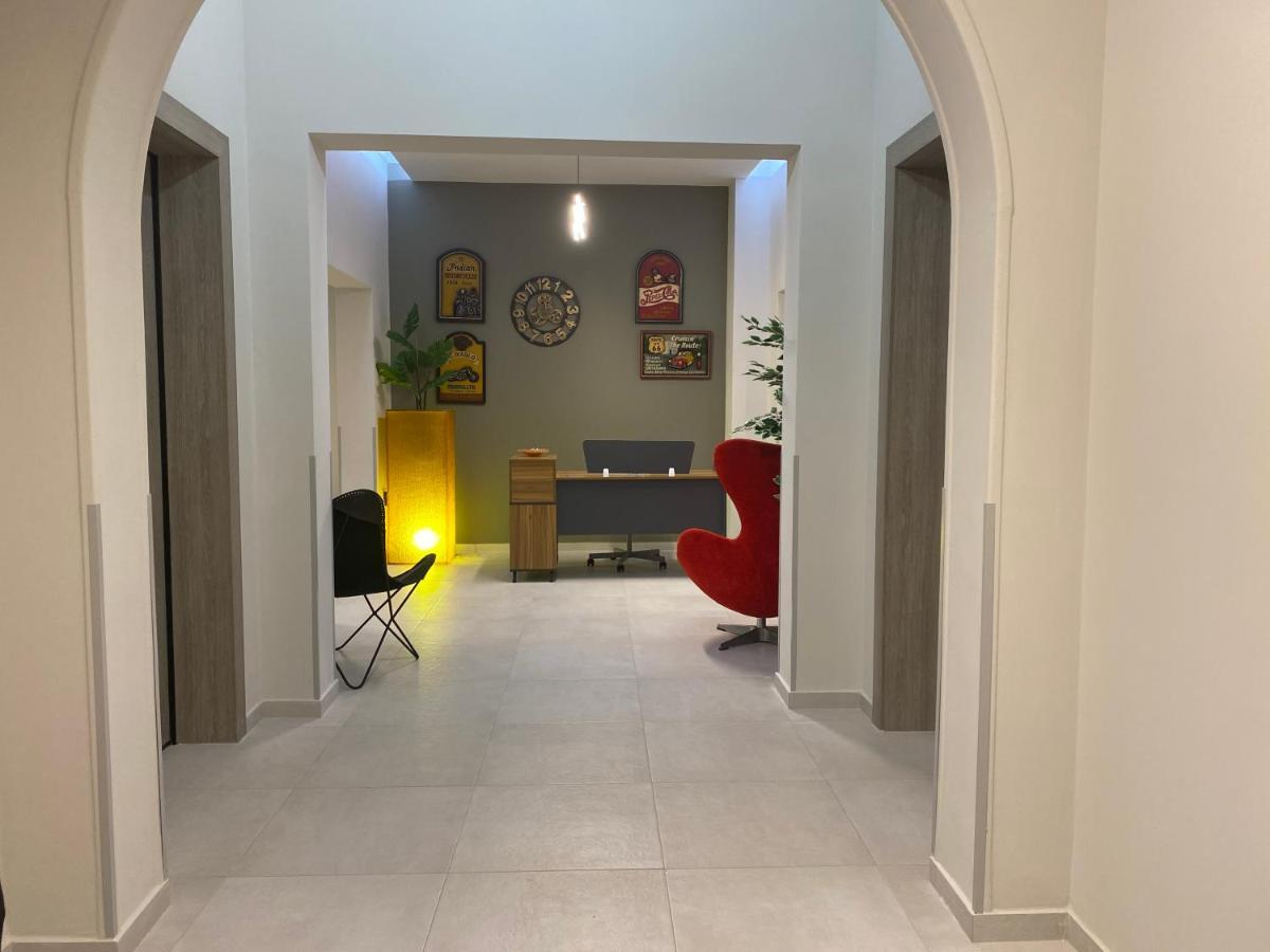 Alekos Apartments 2 Netflix, Self Check-In Athena Bagian luar foto