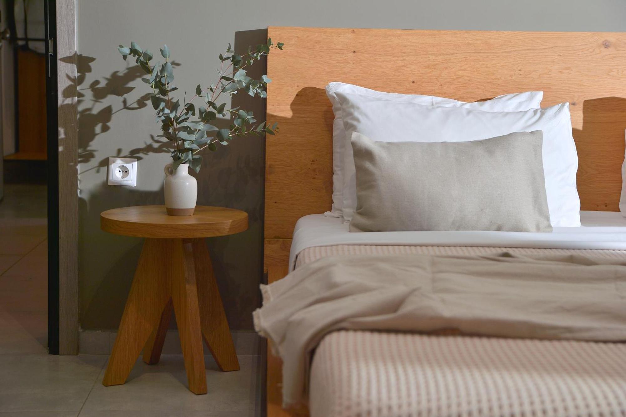 Alekos Apartments 2 Netflix, Self Check-In Athena Bagian luar foto