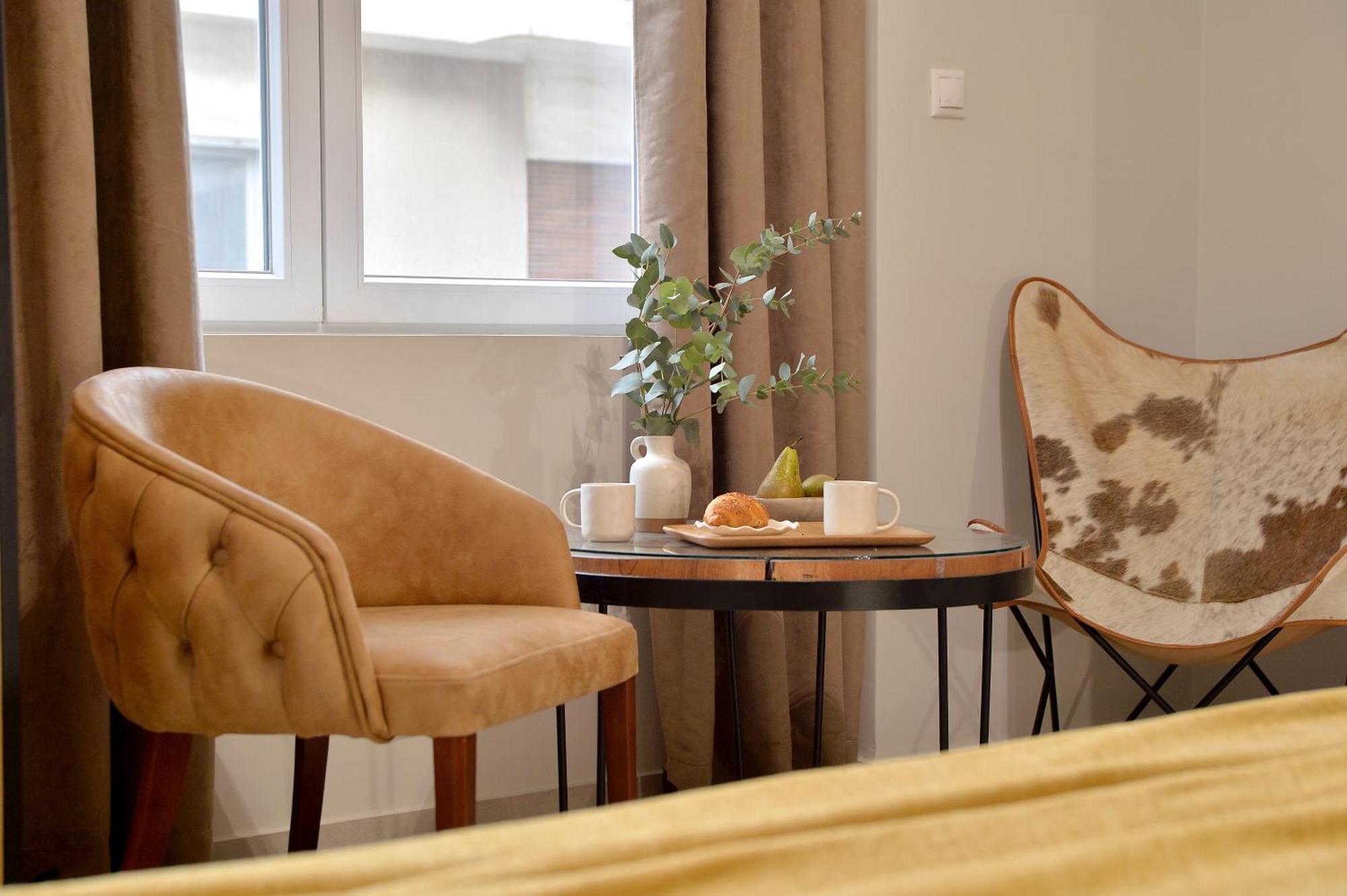 Alekos Apartments 2 Netflix, Self Check-In Athena Bagian luar foto