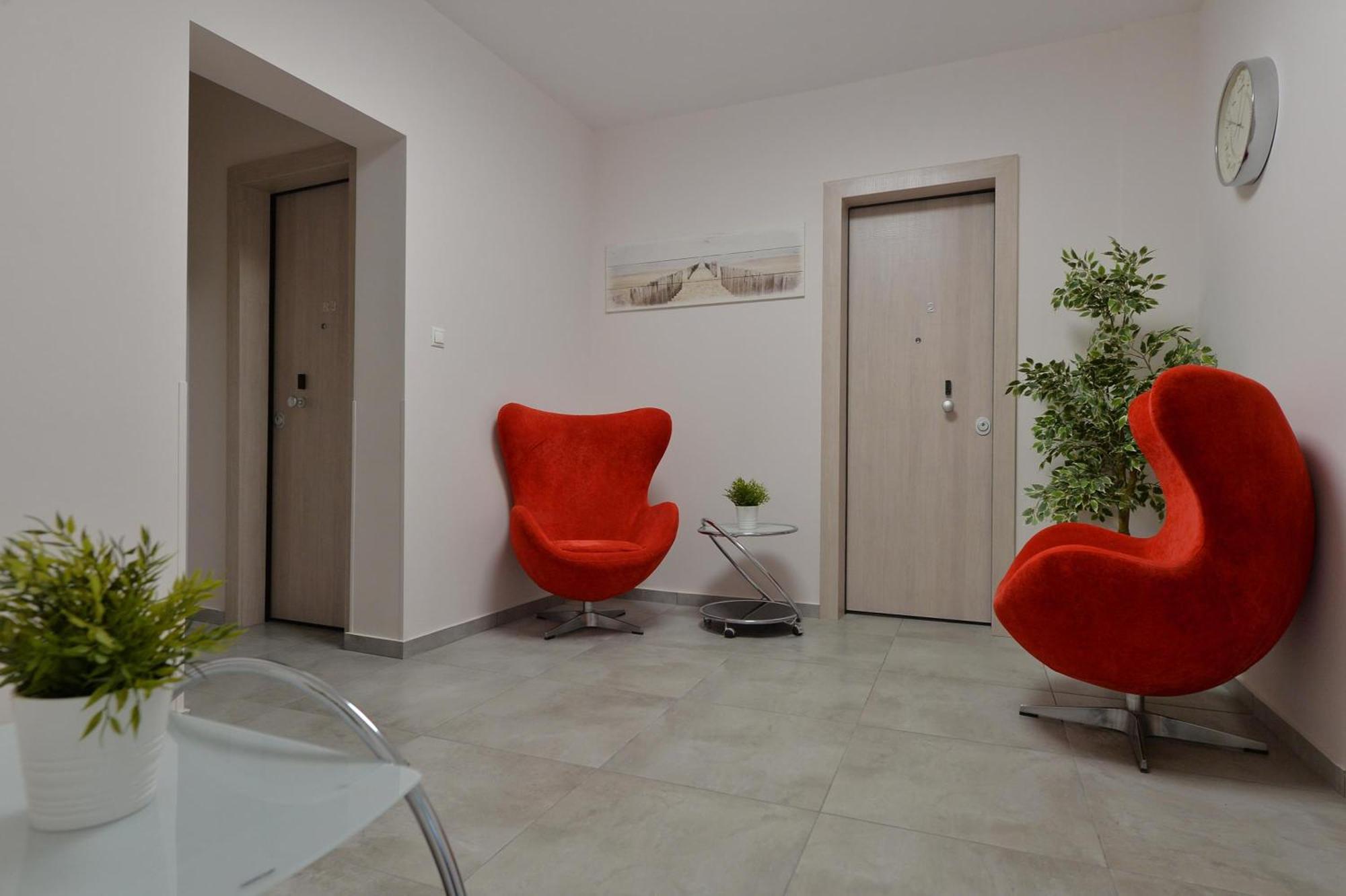Alekos Apartments 2 Netflix, Self Check-In Athena Bagian luar foto