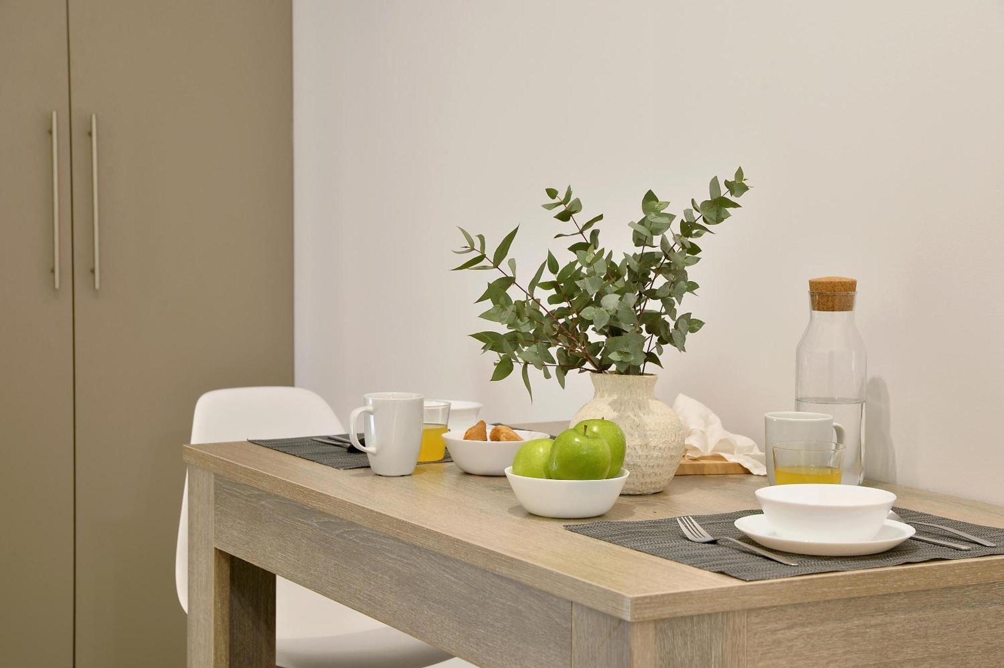 Alekos Apartments 2 Netflix, Self Check-In Athena Bagian luar foto