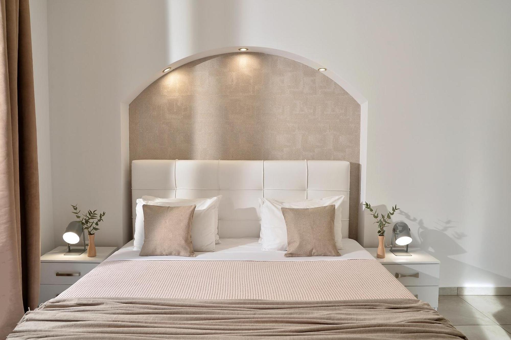 Alekos Apartments 2 Netflix, Self Check-In Athena Bagian luar foto